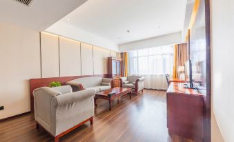 Inner Mongolia Hotel Duolan Hotel (Jinqiao Development Zone)