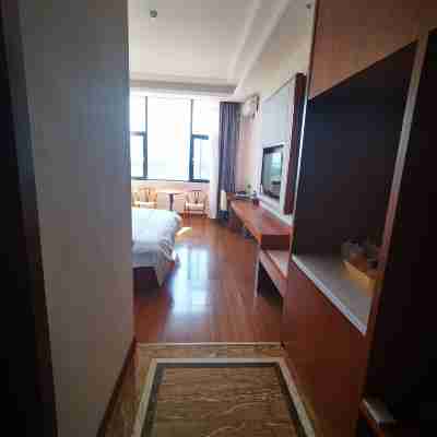 陸良涼州大酒店 Rooms