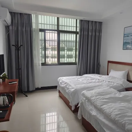 Shuanglong Hotel