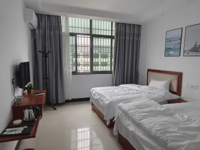 Shuanglong Hotel