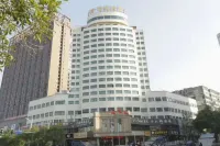 Huarui Sheng'Oudun Hotel