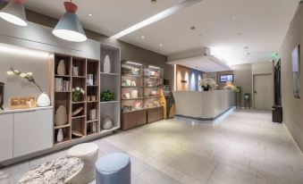 Homeinn · neo - Ningbo Railway Station North Square