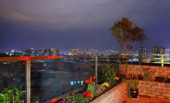 Wenshan Yunshang qianmo Boutique Hotel