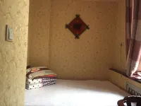 Hengfa Hotel (Harbin Dongzhi Road Shop)