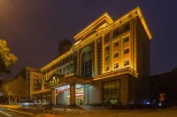 Wuhan Binhu Hotel (Hubei Provincial Museum) Hotels near Hubei Provincial Museum