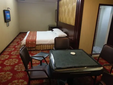 Hongdu Hotel, Wuyuan