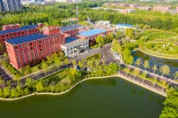 Taoyuan Hotel Hotels in der Nähe von Dezhou University Pingyuan Normal Specialised Department