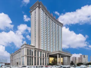 Wanfu International Hotel