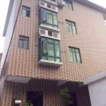Shanhaitian Bieyuan Hotel