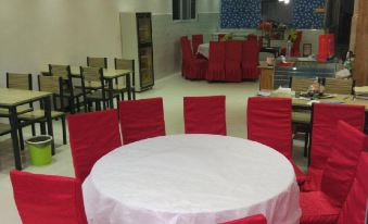 Jiange Jixiangyuan Hotel