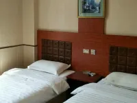 Haojia Fashion Express Hotel