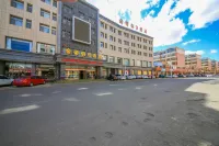 진디 홀리데이 호텔 펑전 호텔