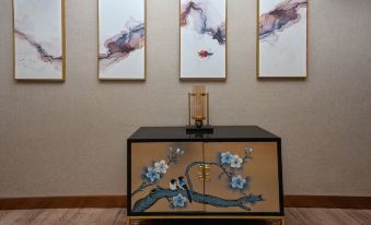 Wanyuan Boutique Hotel
