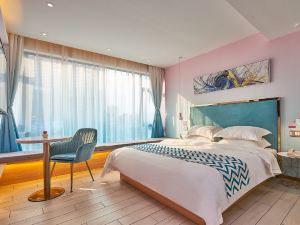 Designer Boa Concept Hotel