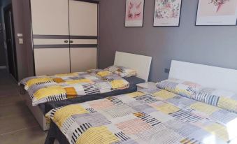 Fengcheng Weijun Wutong Hotel
