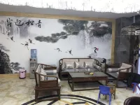 Shiping Pingyuan Hotel Hotéis em Condado de Shiping