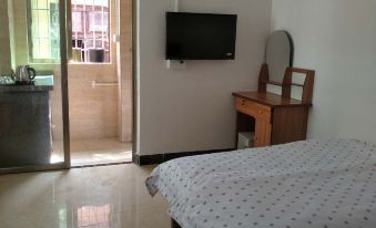 Jiangjing Hostel