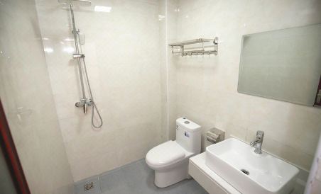 Suitetrails - Jihao Hotel, Ji'an County