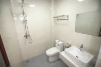 지하오 호텔, 지안현