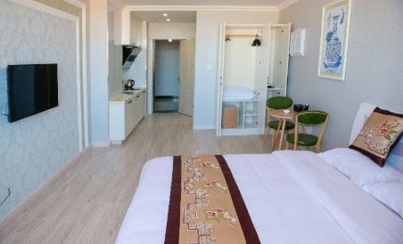 Zhuanghe Hongya Homestay - Housity