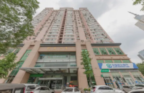 Zilan Alliance Hotel (Jinan Grand View Garden Wanda Plaza) Hotels near Furong Ancient Street
