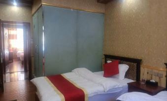 Kangding Shayang Hotel