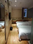 Weina Business Hotel Hôtels à : Dazhu
