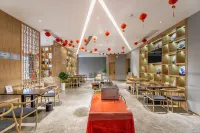 Perth Wenhua Hotel Hôtels à : Wannian