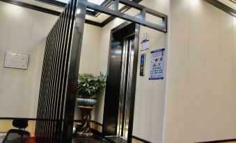 Guangzhou Lixin Business hotel apartment