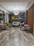 Weixin Dingang Hotel - Bữa sáng