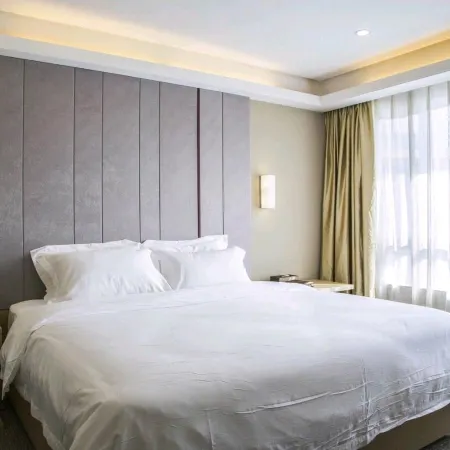 Hotel Azalea Hills, Macheng