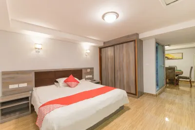 Langtaosha Wenquanyu Hotel