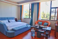 Visi Lanyun Tea House Hotel