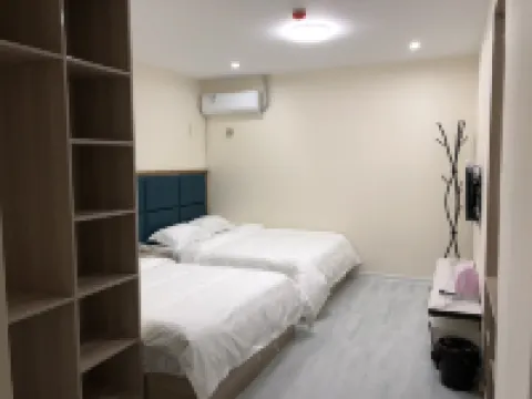 Taizhou Oudi Space Hotel