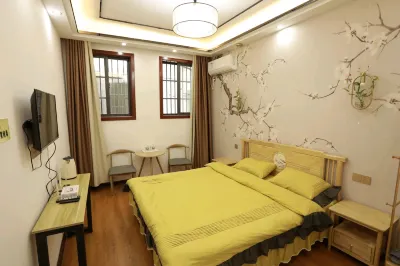 Cangzhou Old Street Inn