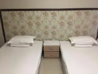 Liaoyang Haikuo Business Hotel Hotels in Dengta