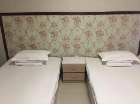 Liaoyang Haikuo Business Hotel Отели в г. Дента