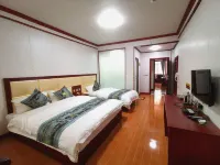 Linhai hotel - Mountain view
