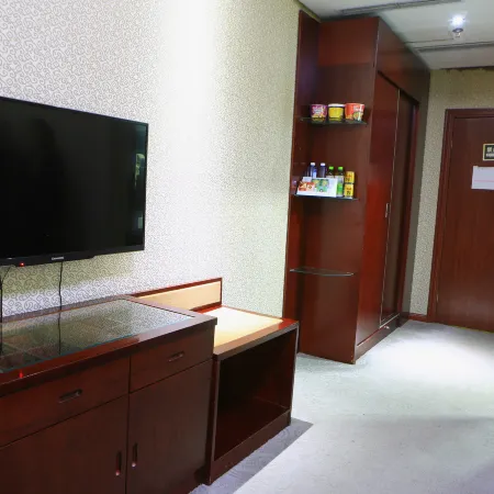 Fusen Internationa Hotel