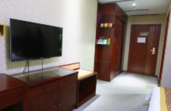 富森商務酒店（滑縣店）