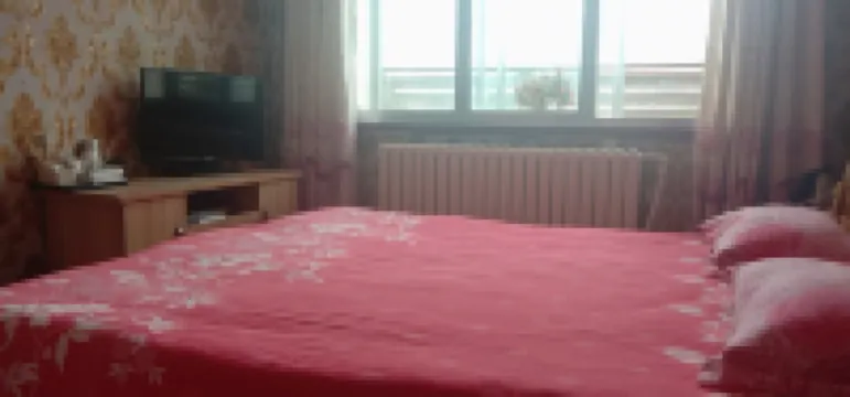 Dongcheng Hotel
