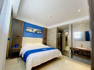 Lightly stay Yuexun Hotel (Shenyang Liaozhong Branch)