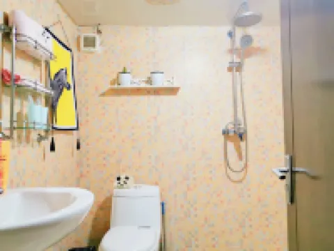 吉林小愛同學民宿