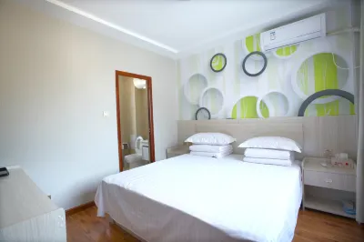 Changdao Fisherman's Cottage Villa (Wenyuan Road)