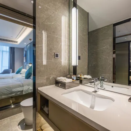 New Beacon International Hotel
