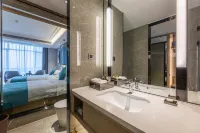New Beacon International Hotel - breakfast