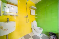 Dream Nest Hotel (Shanghai Xinqiao) - Losmen