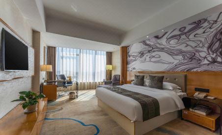 Jinyi International Hotel - Housity