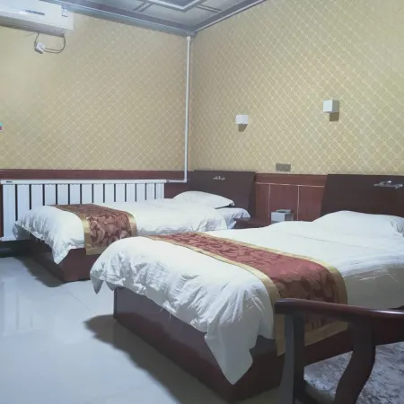 Gulang Comfortable Jia Hotel