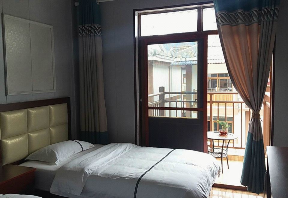 Libo Hanyu Mountain Villa - Housity